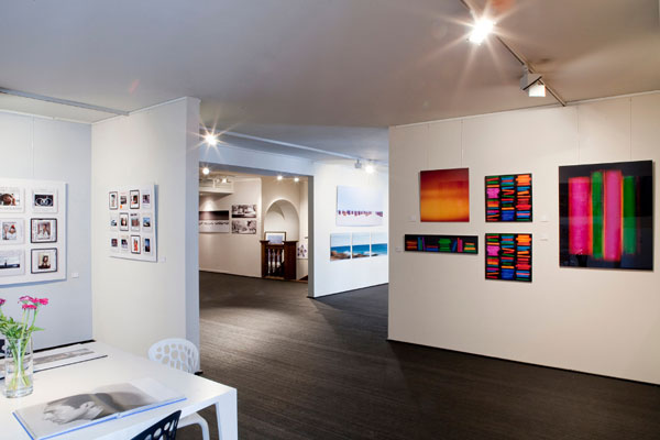 EstablishedSince.de Lumas Galerie München, Fotokunst