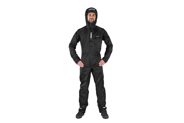 fahrrad regenoverall